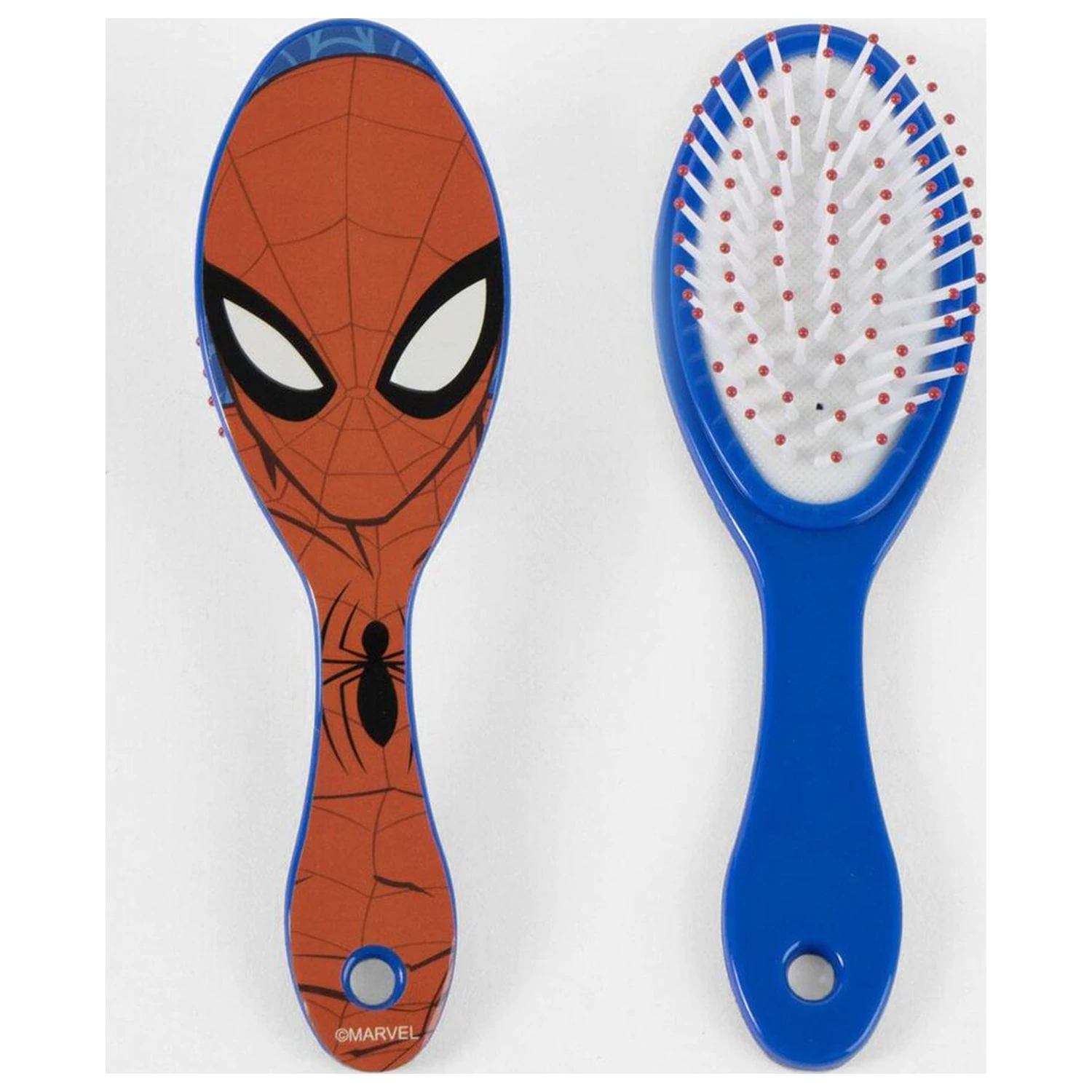 Marvel Spiderman toiletries bag set product photo