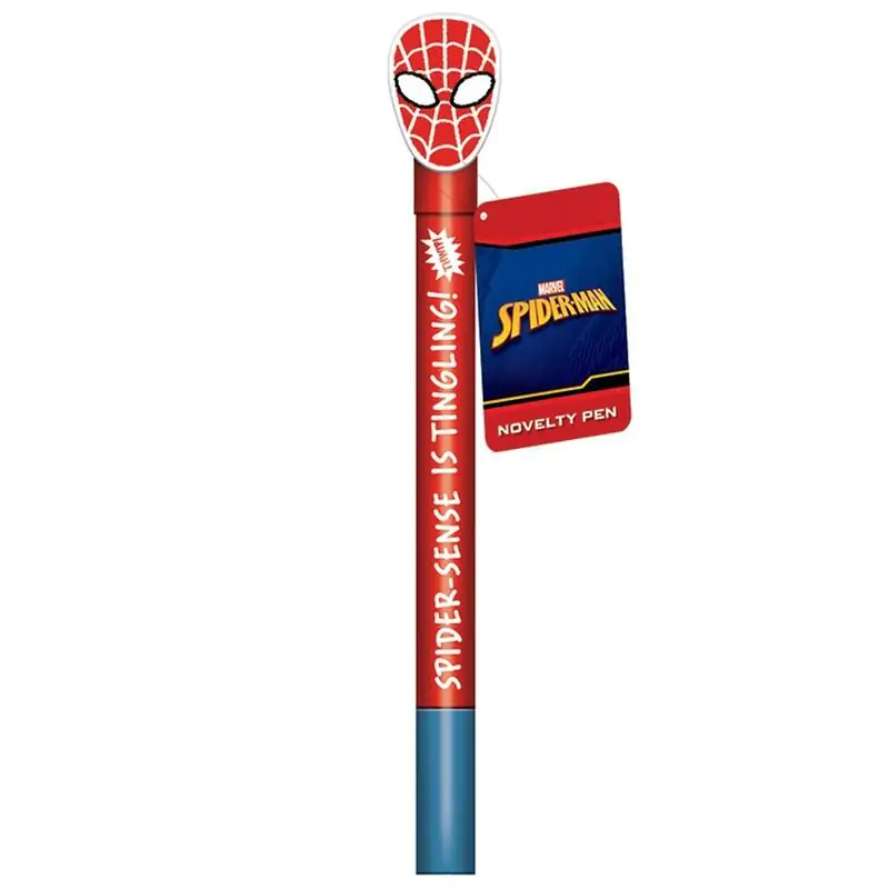 Marvel Spiderman pen product photo