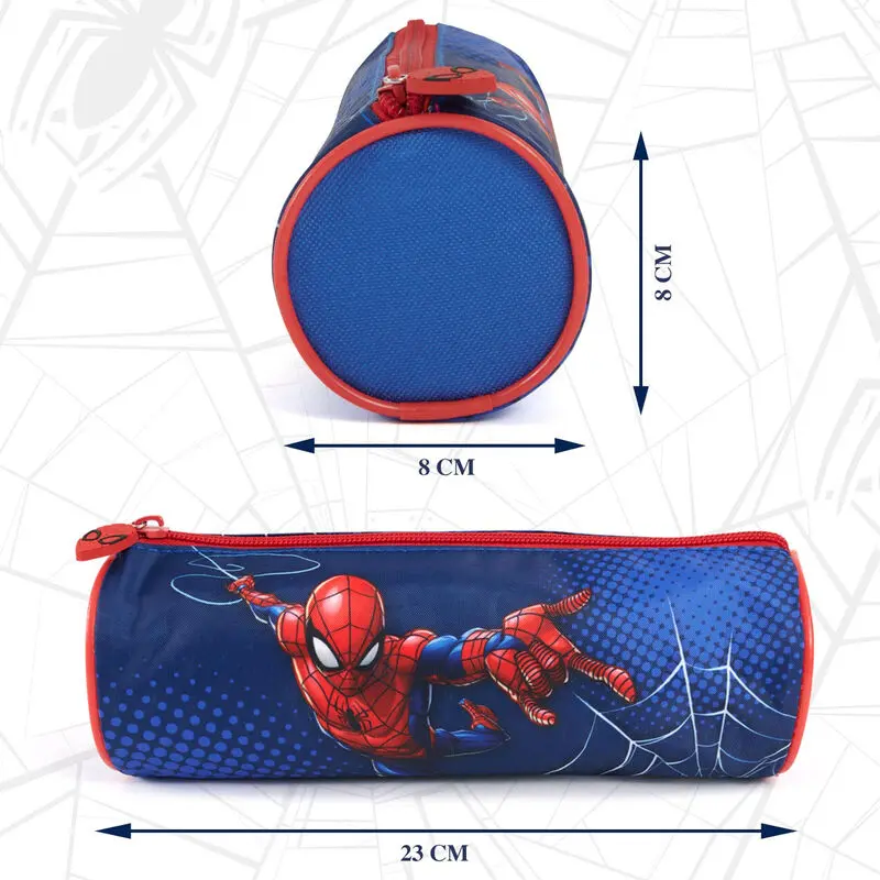 Marvel Spiderman pencil case product photo