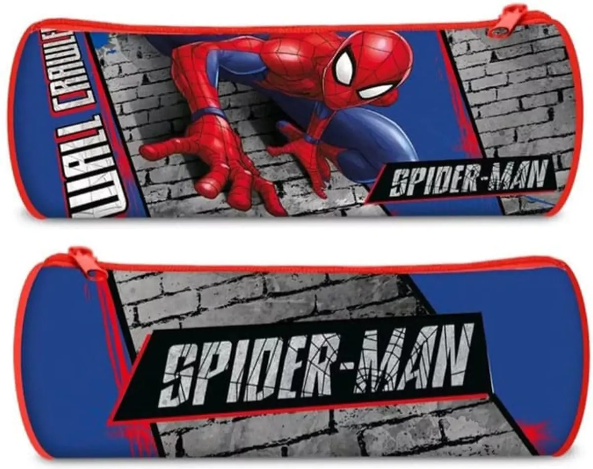 Spider Man pencilcase product photo