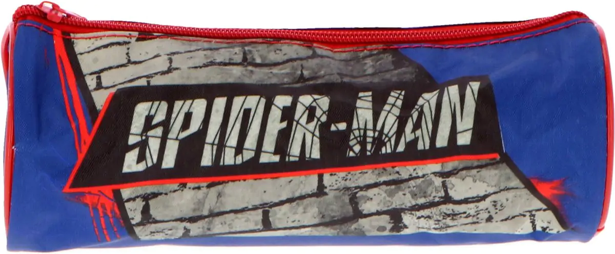 Spider Man pencilcase termékfotó