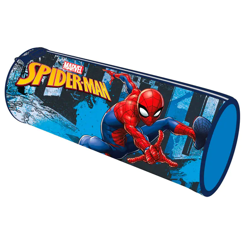 Marvel Spiderman pencil case product photo