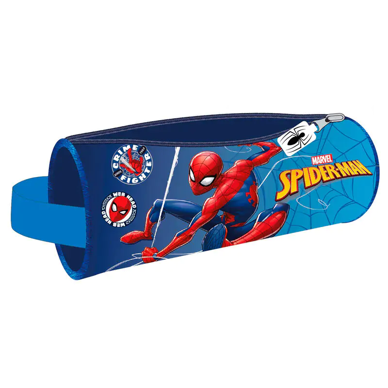 Marvel Spiderman pencil case product photo