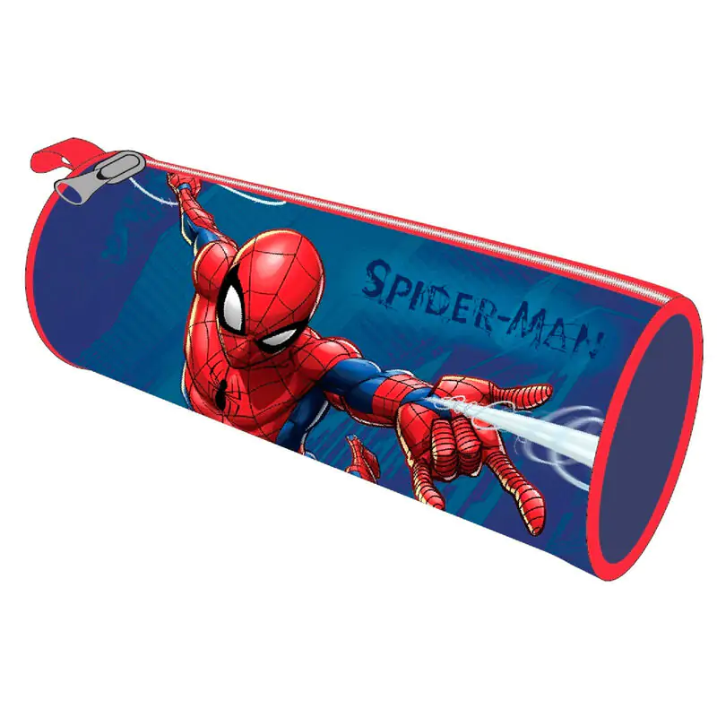 Marvel Spiderman pencil case product photo