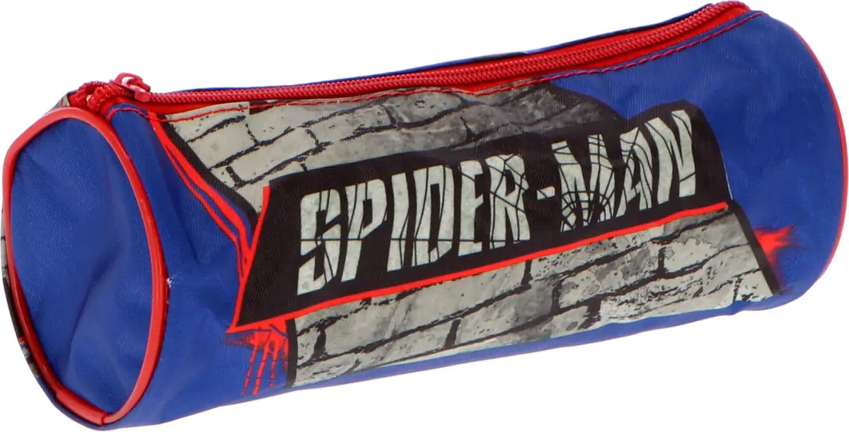 Spider Man pencilcase product photo