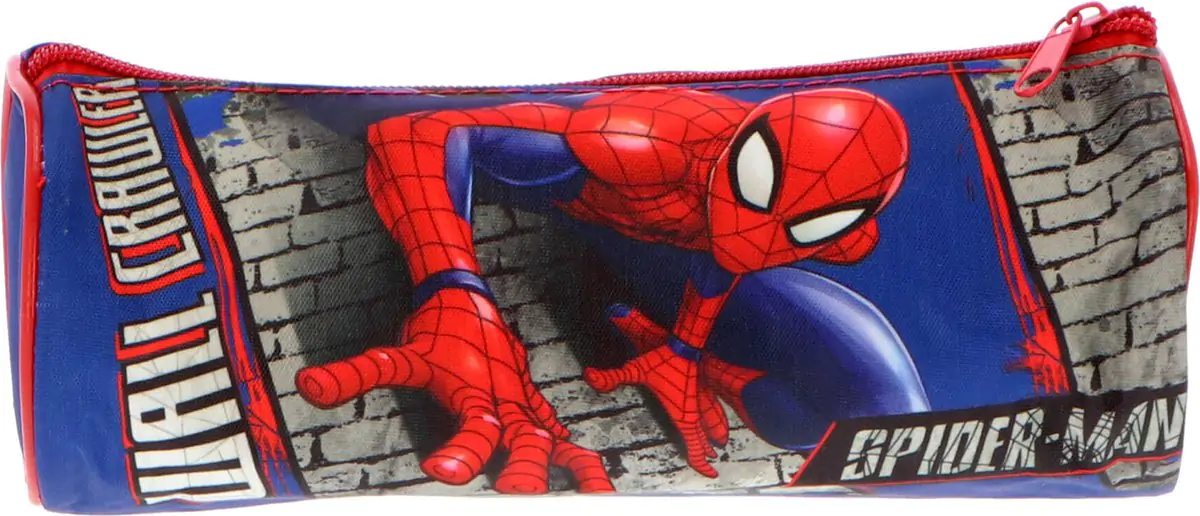 Spider Man pencilcase product photo