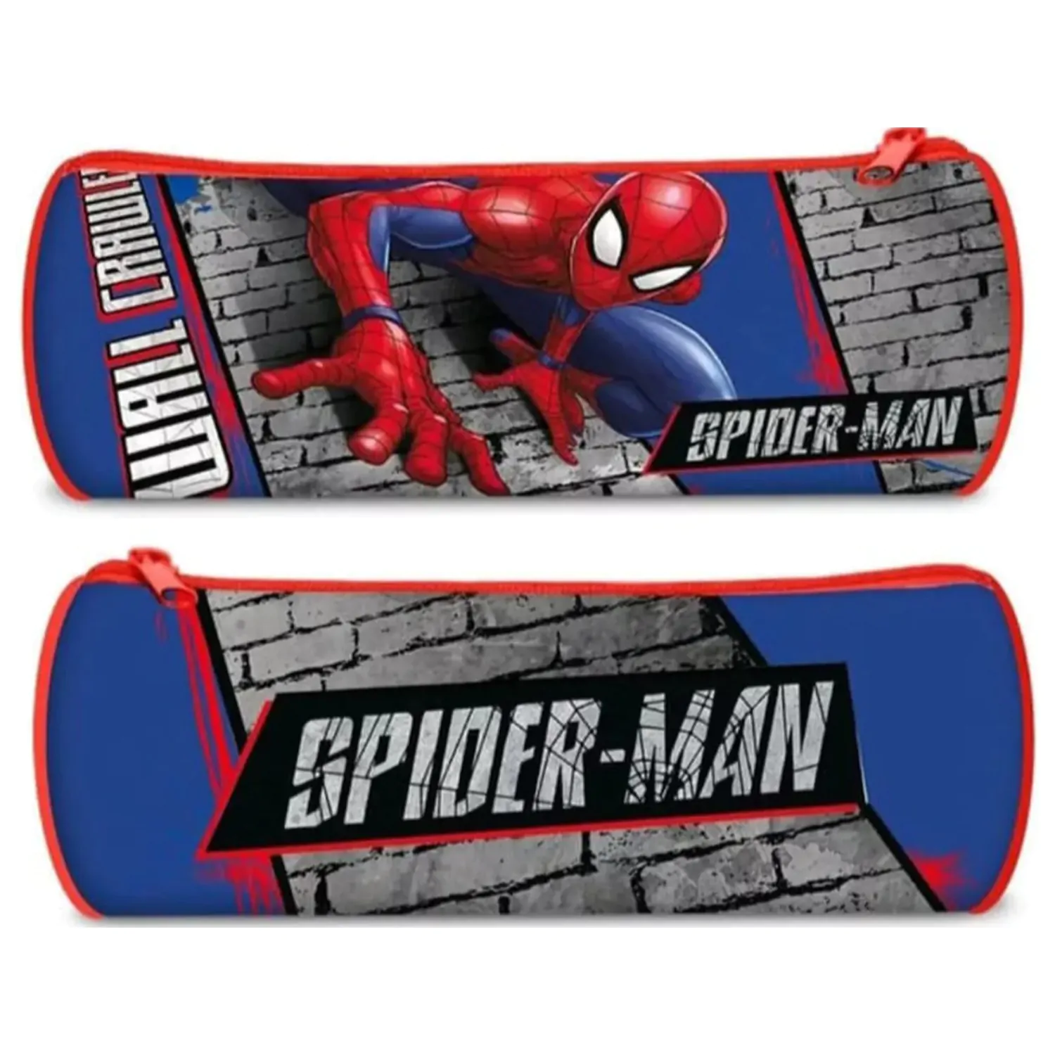 Spider Man pencilcase product photo