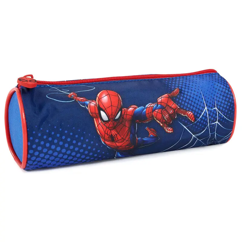 Marvel Spiderman pencil case product photo