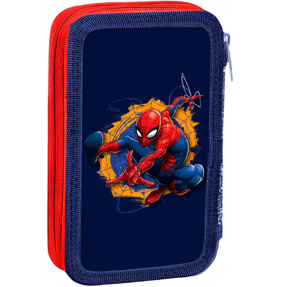 Marvel Spiderman pencil case termékfotó