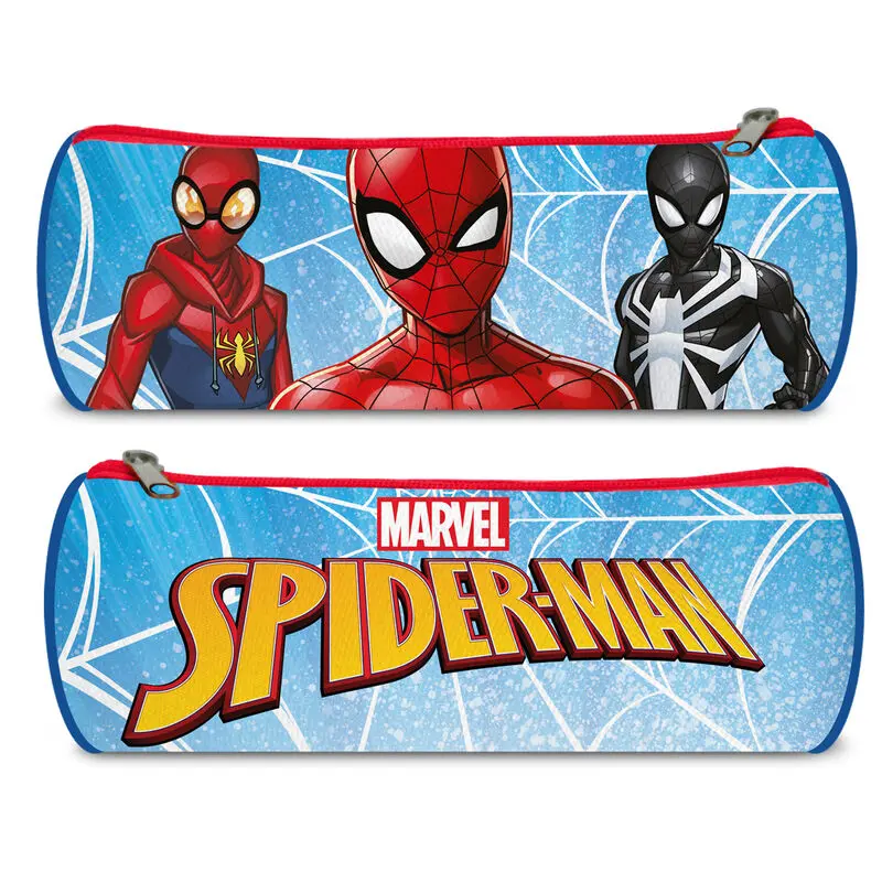 Marvel Spiderman pencil case product photo