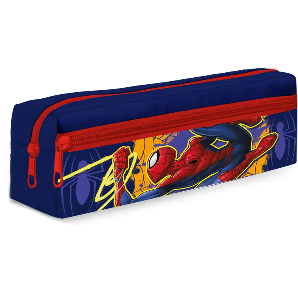 Marvel Spiderman pencil case termékfotó