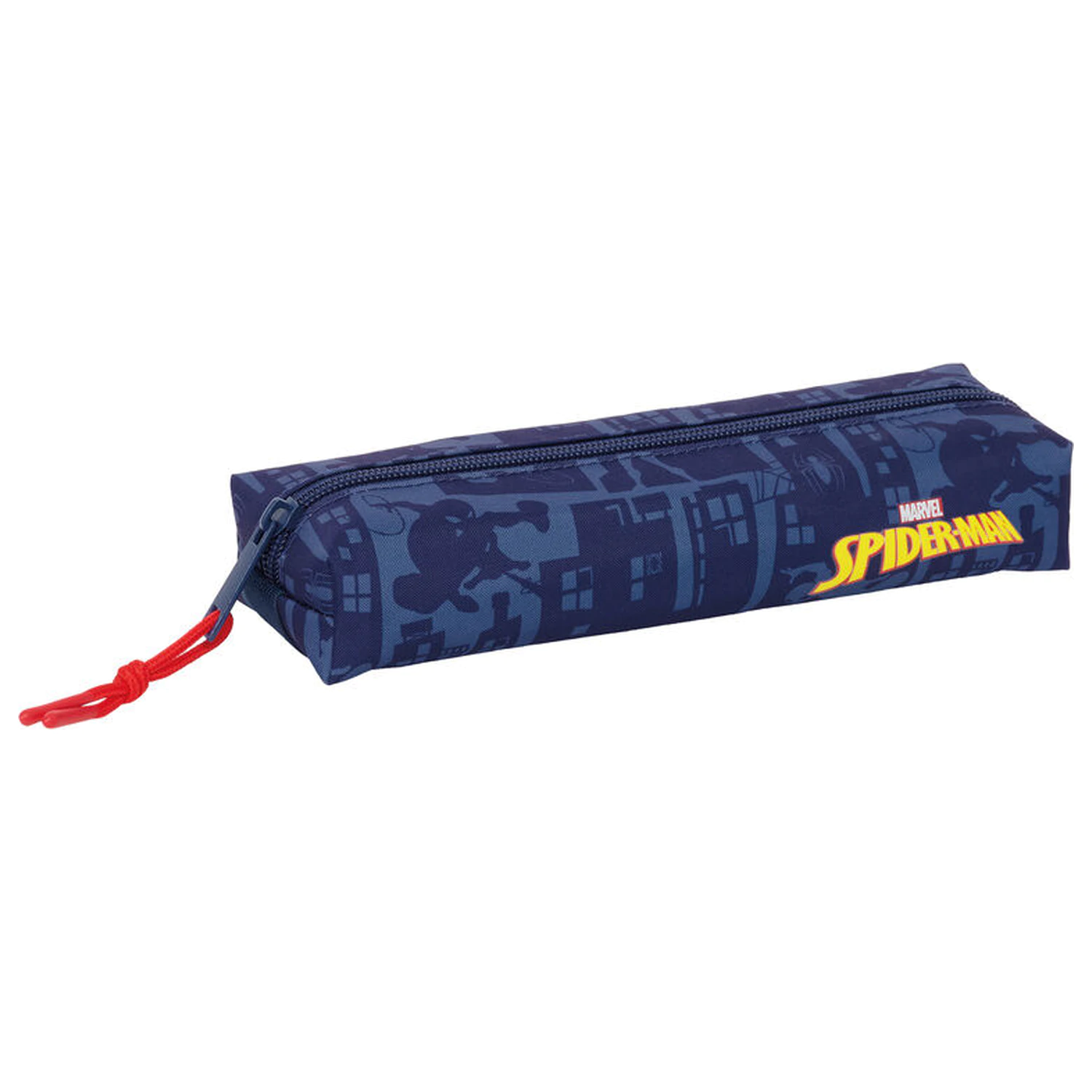 Marvel Spiderman pencil case product photo