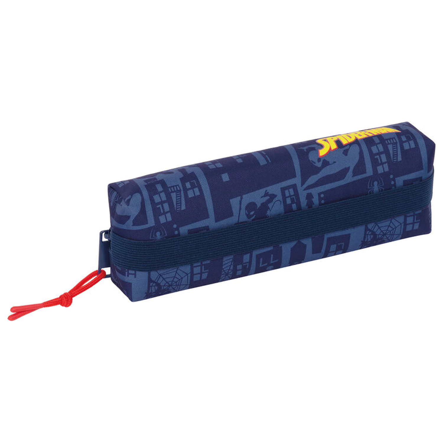 Marvel Spiderman pencil case product photo