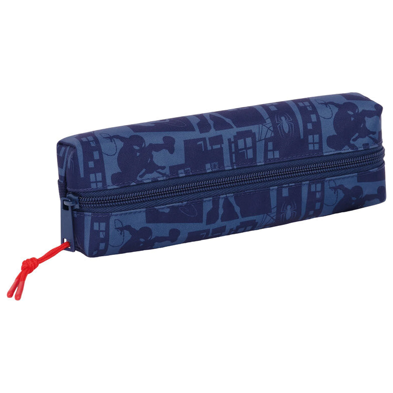 Marvel Spiderman pencil case product photo