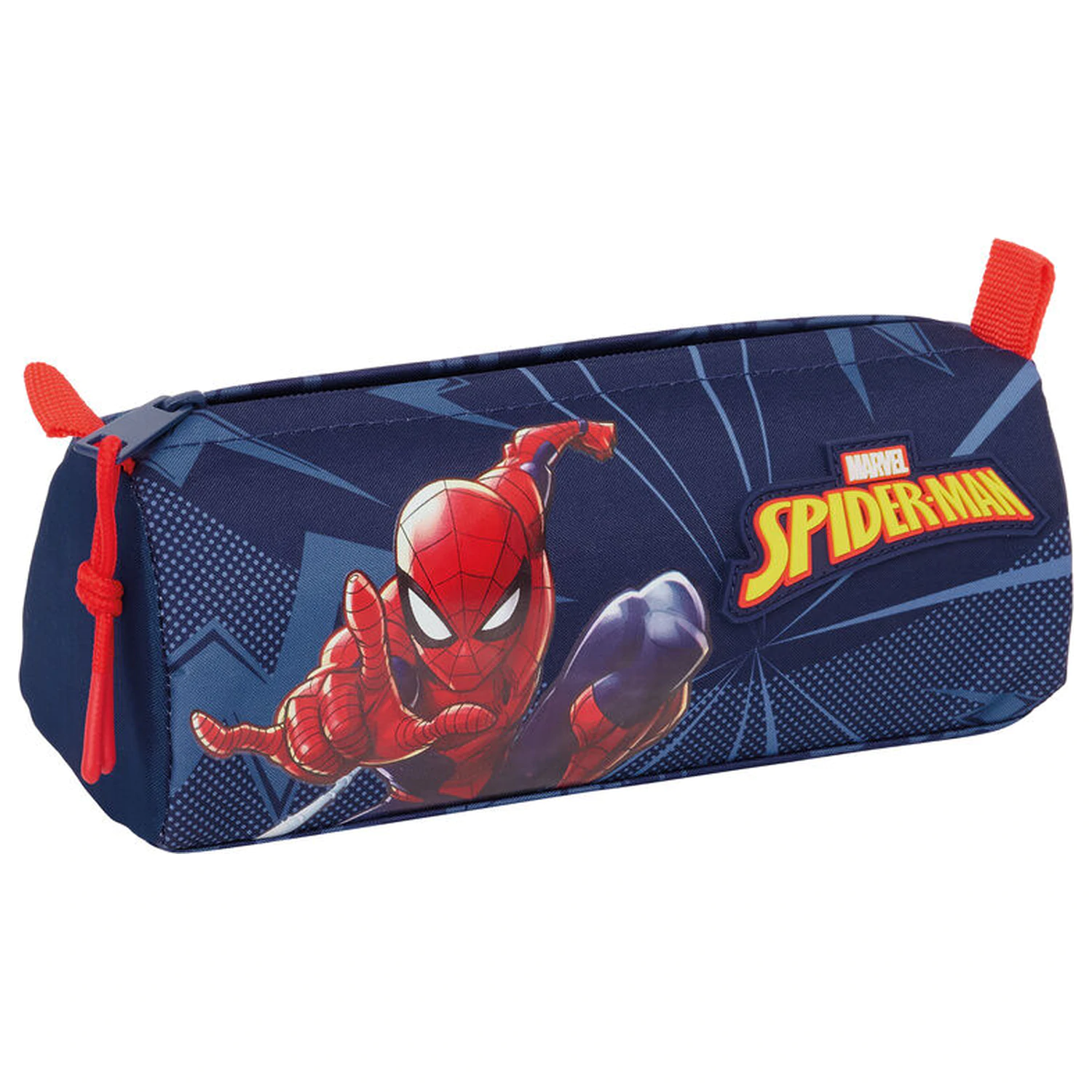 Marvel Spiderman pencil case product photo