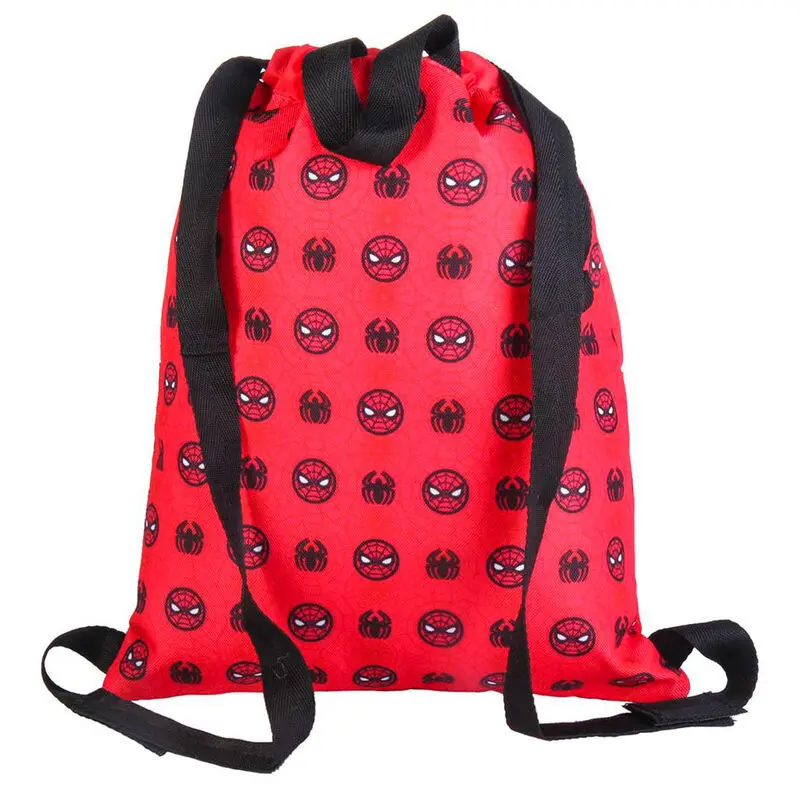 Marvel Spiderman gym bag 33cm product photo