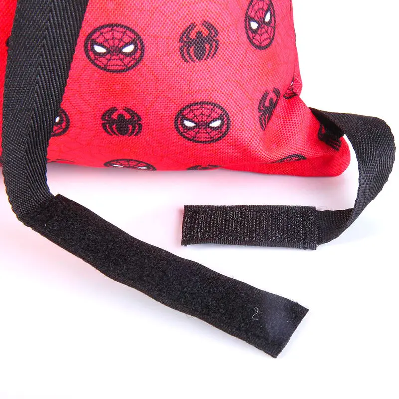 Marvel Spiderman gym bag 33cm product photo