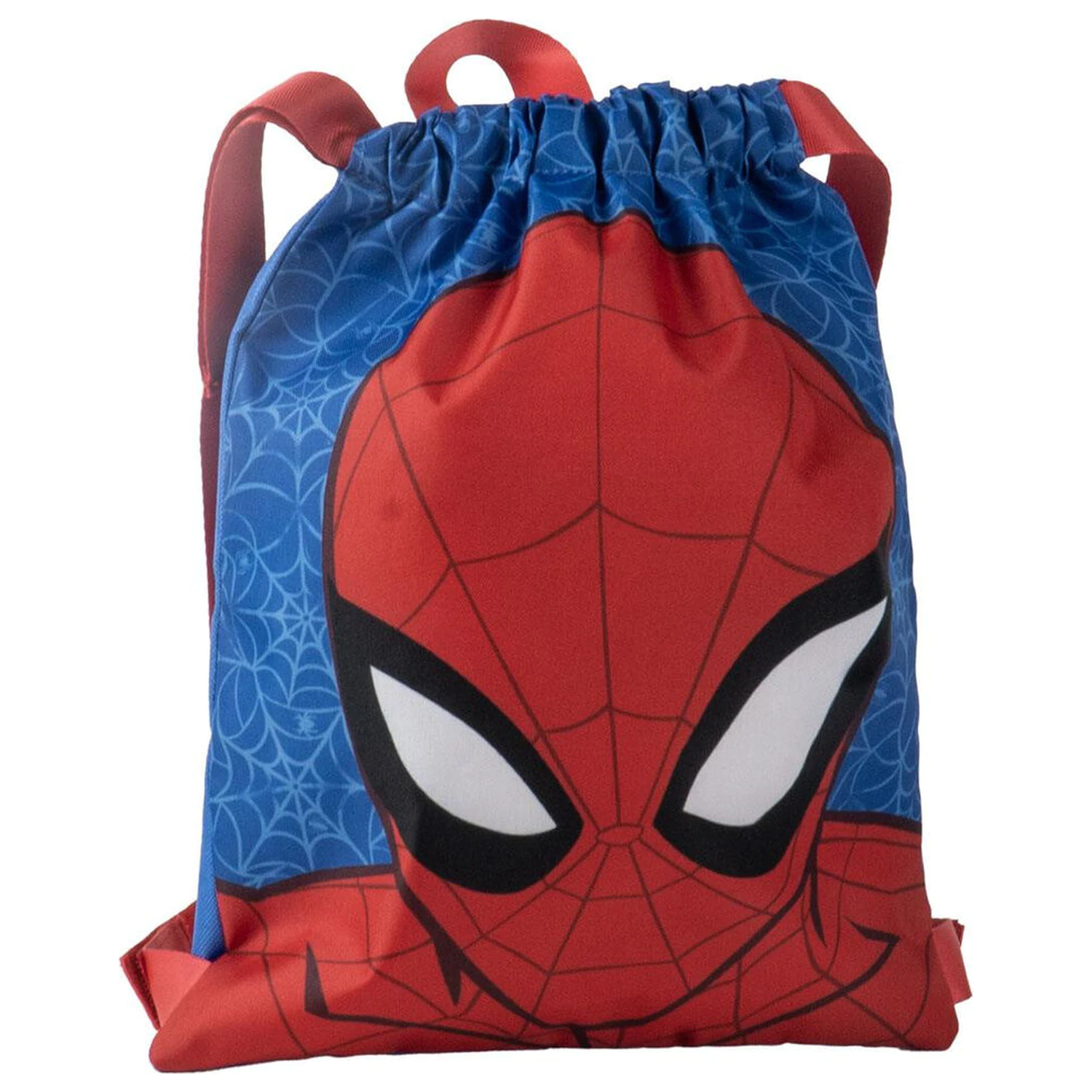 Marvel Spiderman gym bag 33cm product photo