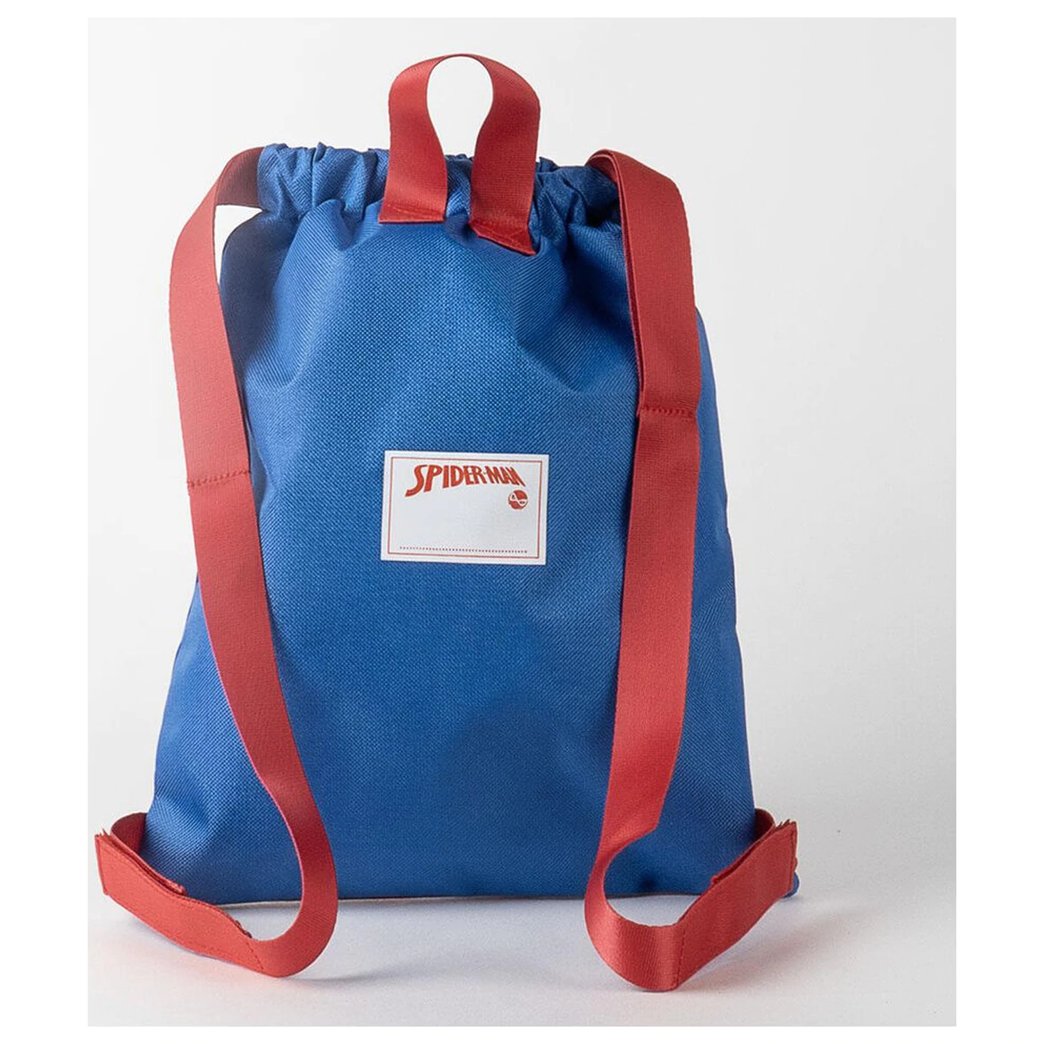 Marvel Spiderman gym bag 33cm product photo