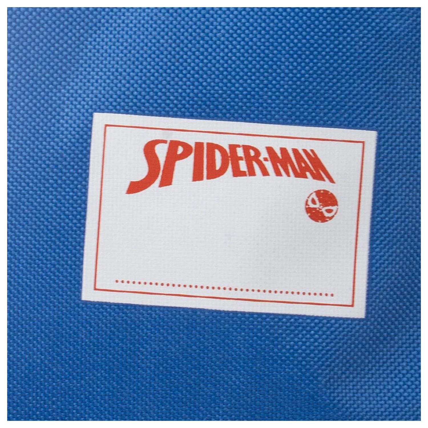 Marvel Spiderman gym bag 33cm product photo