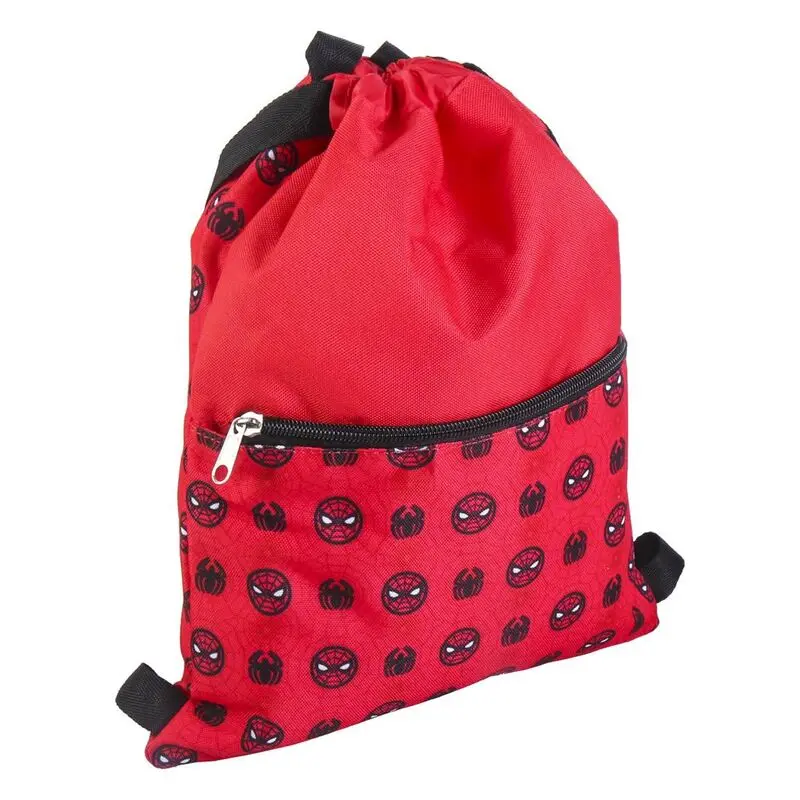 Marvel Spiderman gym bag 33cm product photo