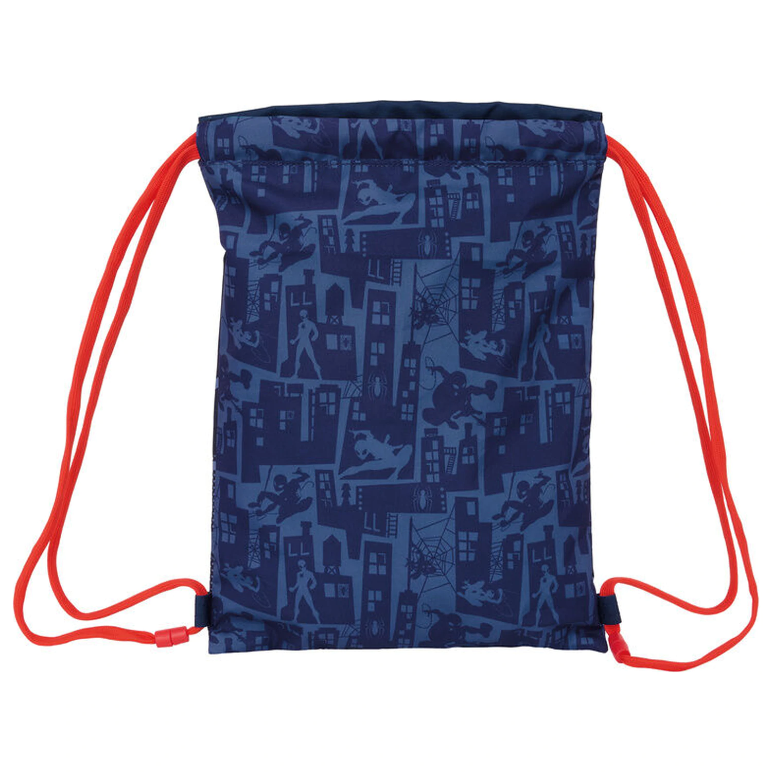 Marvel Spiderman gym bag 34cm product photo
