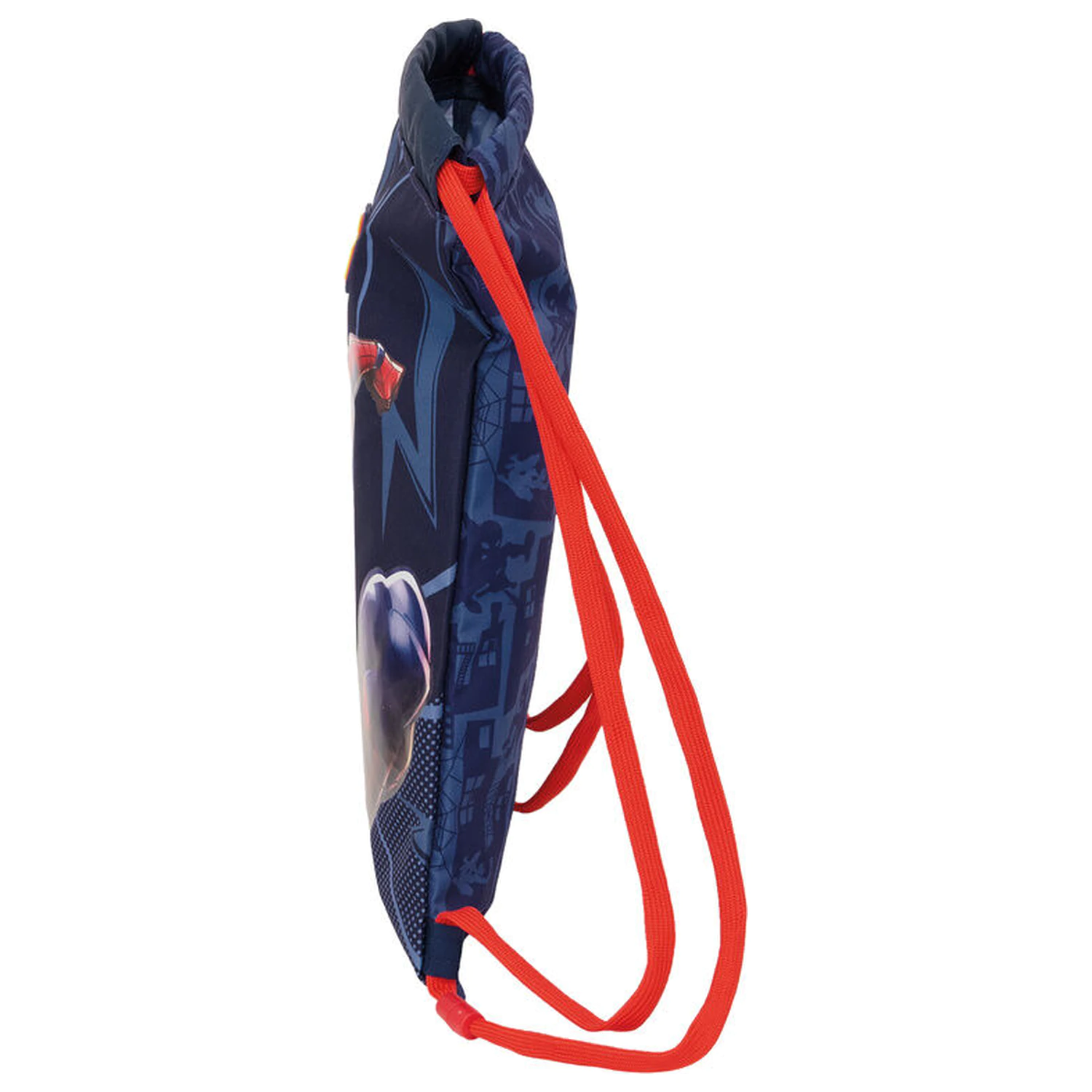 Marvel Spiderman gym bag 34cm product photo