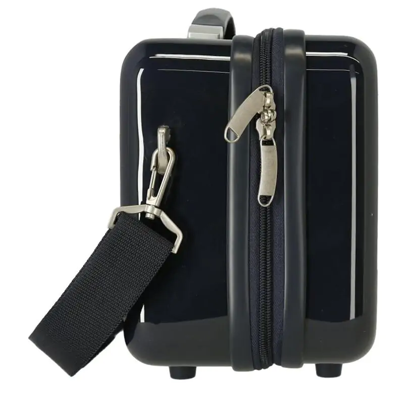 Marvel Spiderman Totally Awesome adaptable ABS vanity case product photo