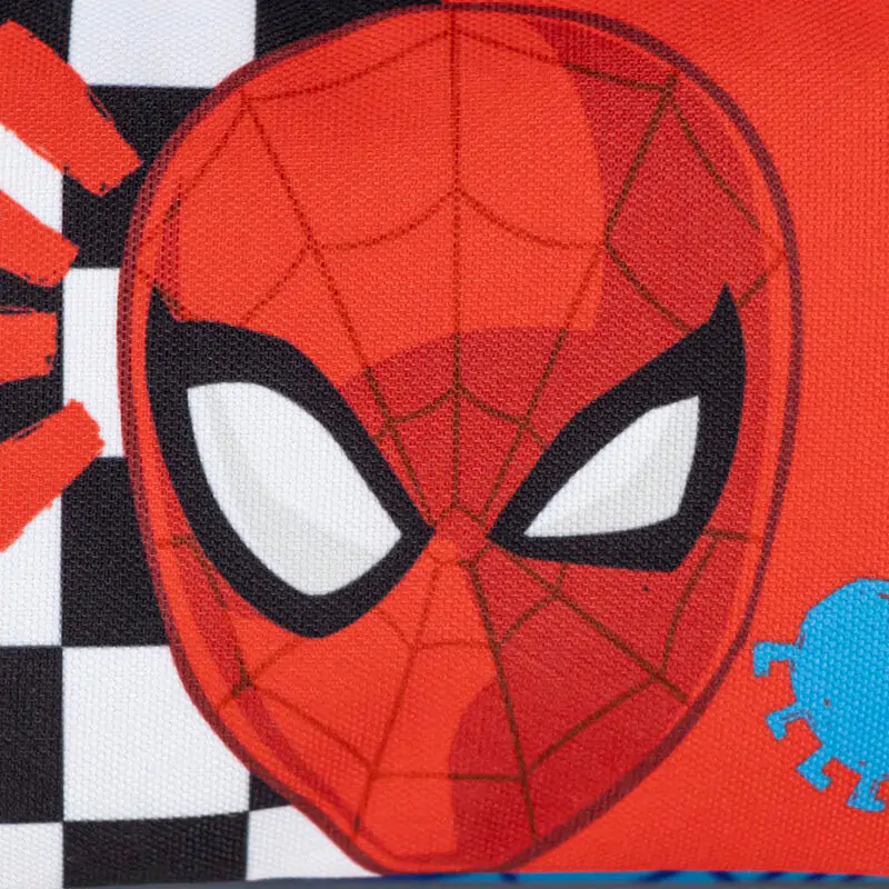 Marvel Spiderman triple pencil case product photo