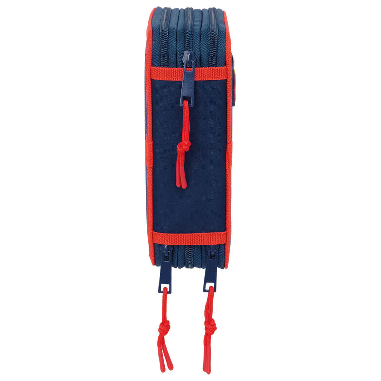 Marvel Spiderman triple pencil case 37pcs product photo