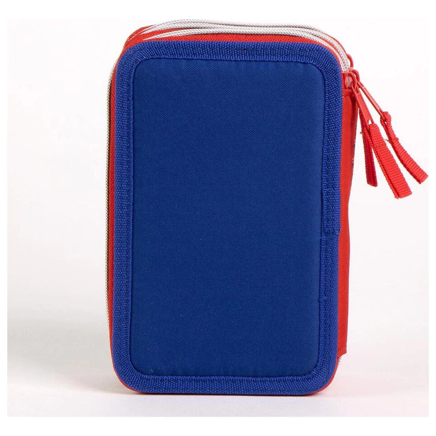 Marvel Spiderman triple pencil case product photo