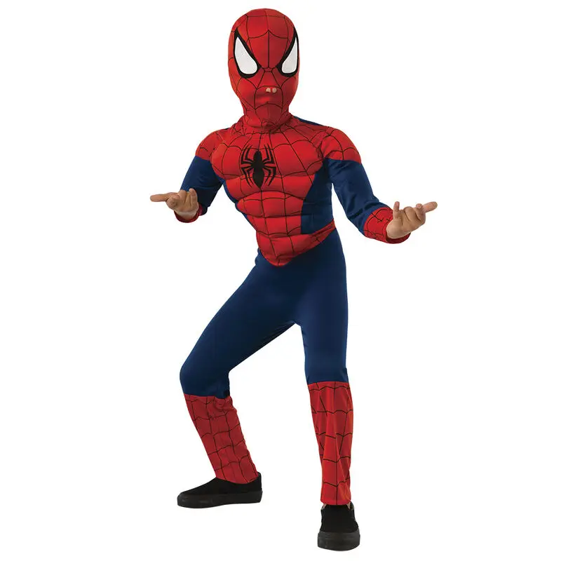 Spider-Man Ultimate Costume product photo