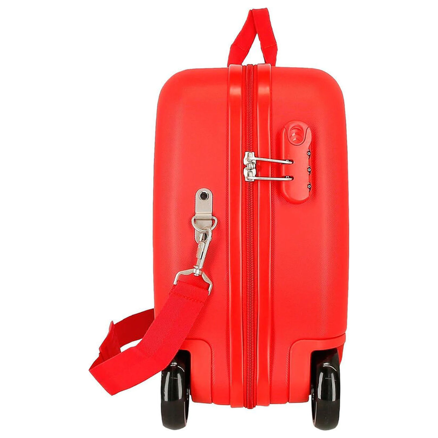 Marvel Spiderman Urban ABS trolley suitcase 50cm product photo
