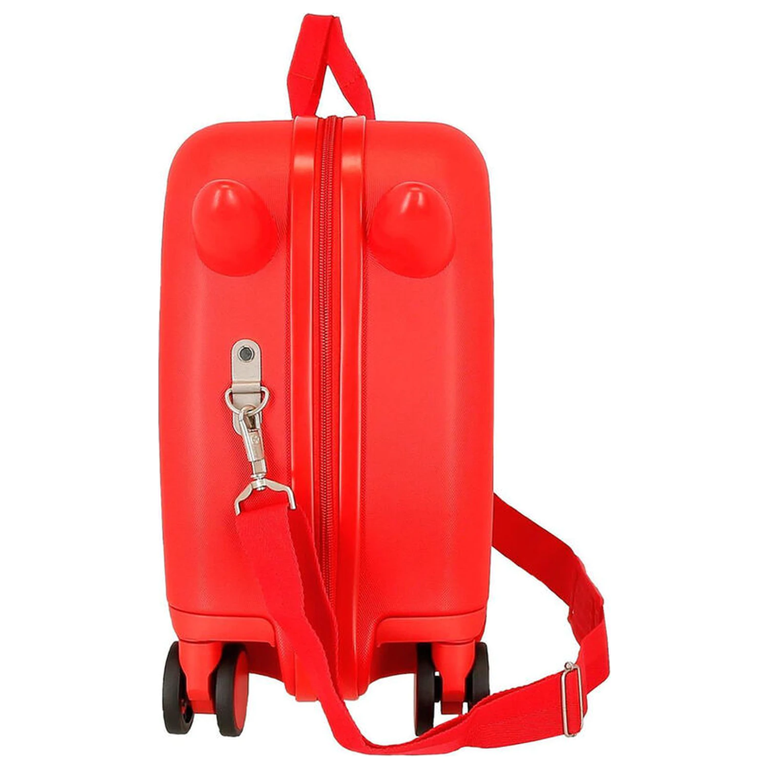 Marvel Spiderman Urban ABS trolley suitcase 50cm product photo
