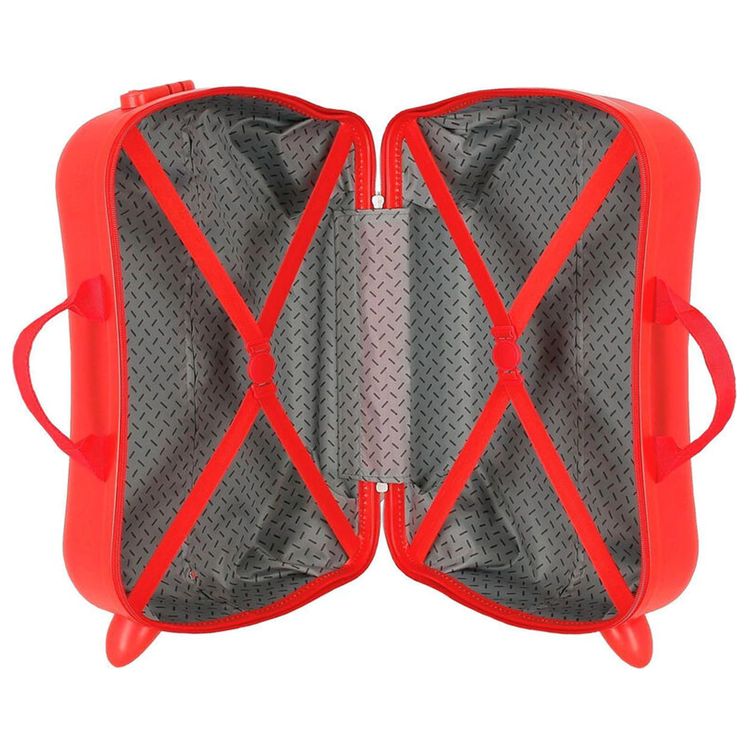 Marvel Spiderman Urban ABS trolley suitcase 50cm product photo