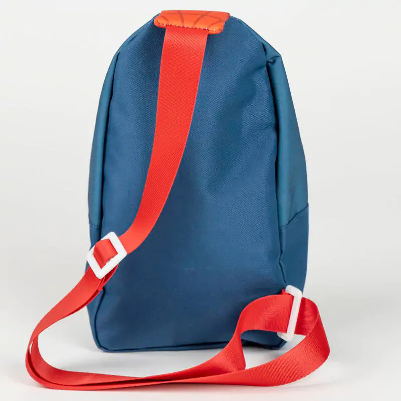 Marvel Spiderman shoulder backpack product photo