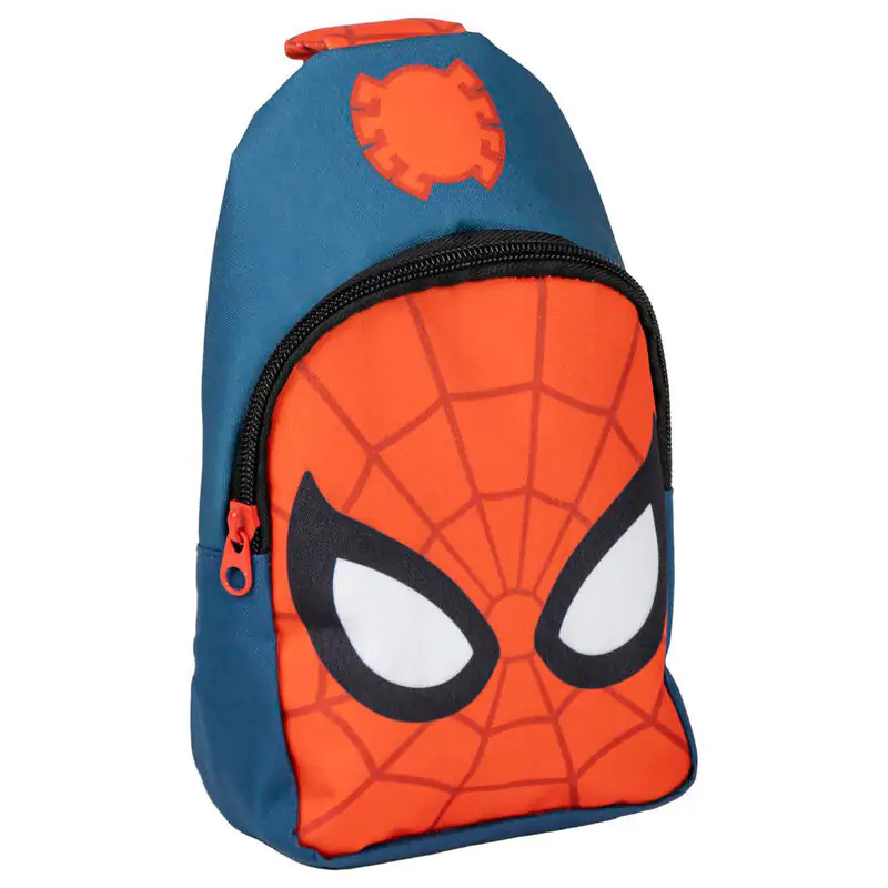 Marvel Spiderman shoulder backpack product photo