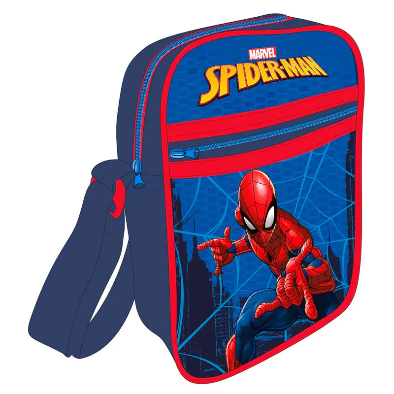 Marvel Spiderman shoulder bag termékfotó