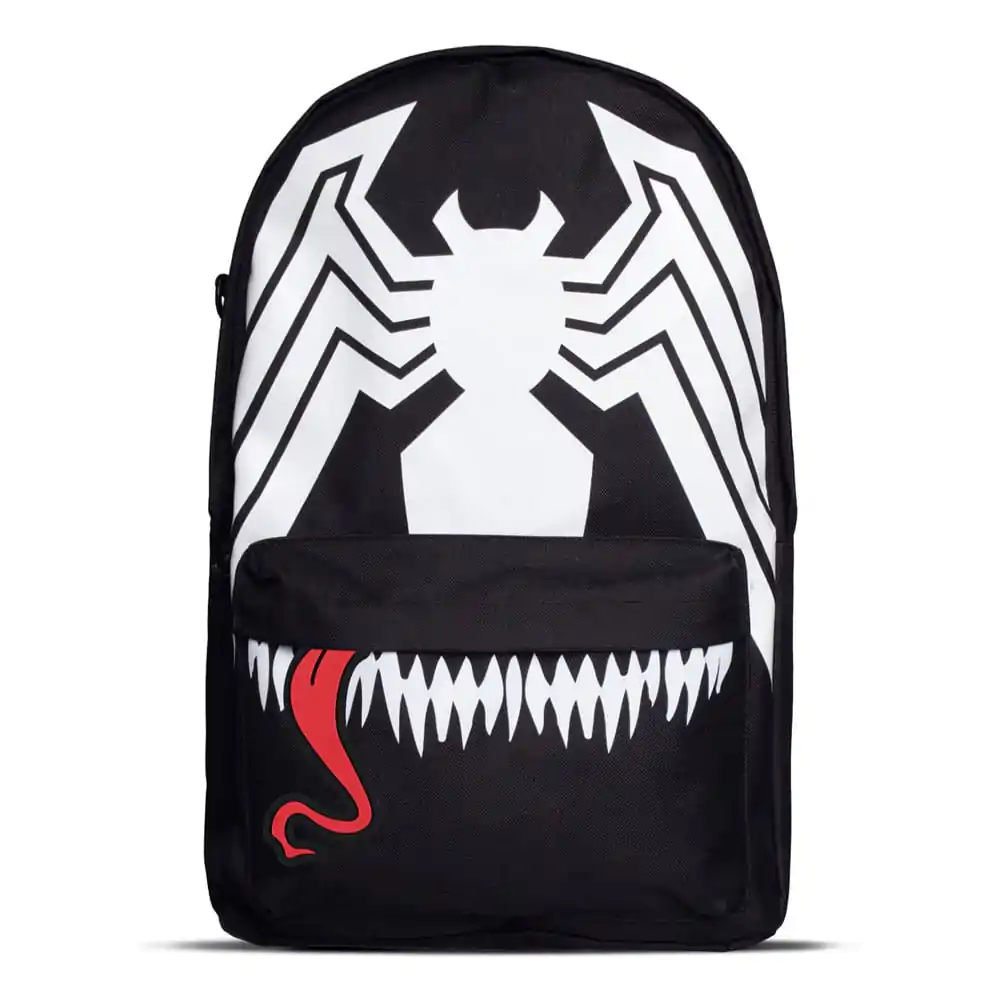 Spider-Man Backpack Venom 2 Glow in the Dark termékfotó