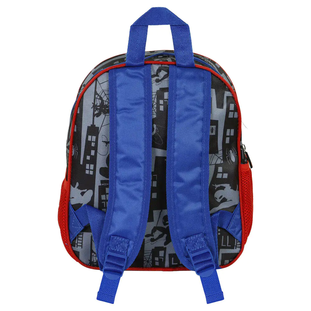 Marvel Spiderman Venom 3D backpack 31cm termékfotó