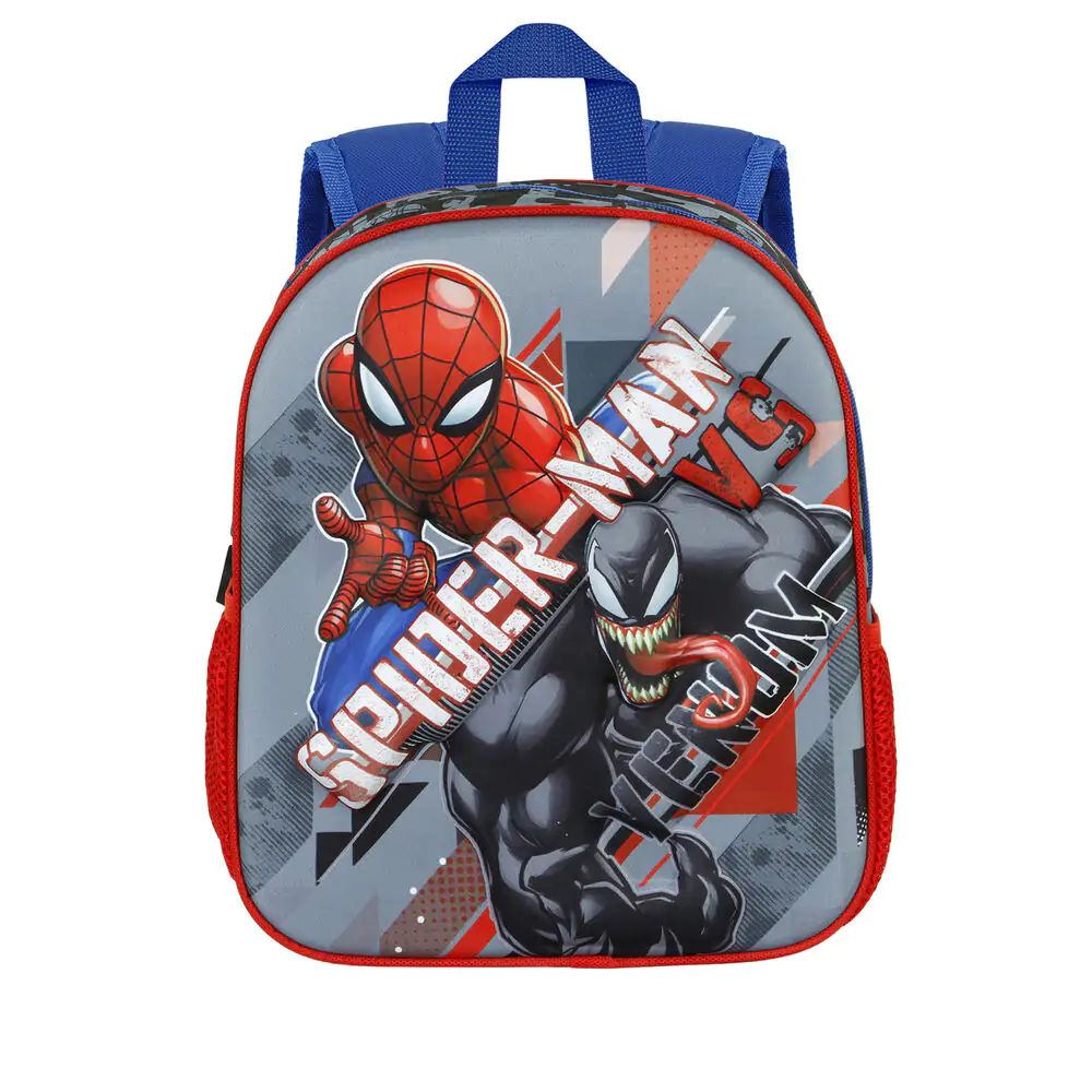Marvel Spiderman Venom 3D backpack 31cm termékfotó
