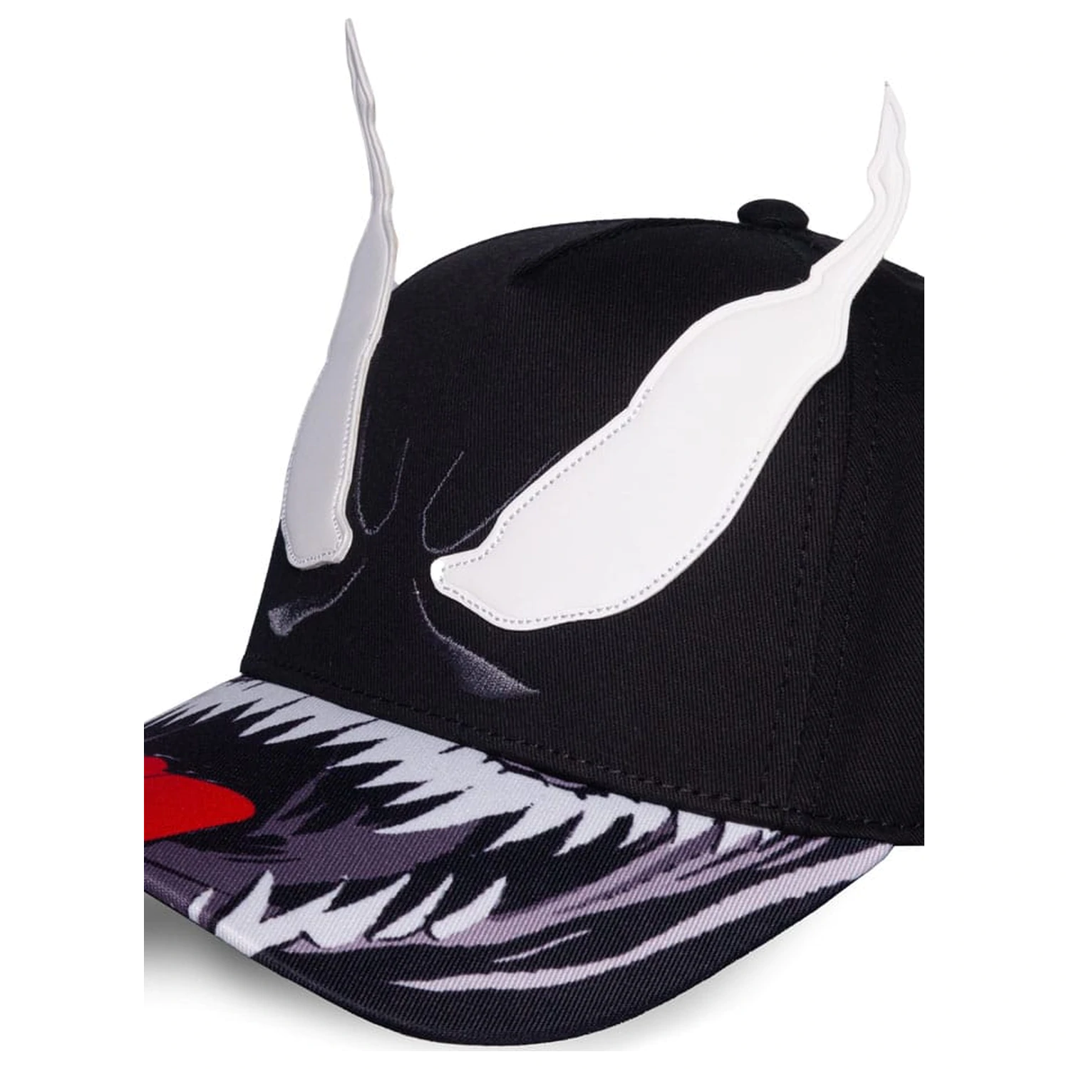 Spider-Man Baseball Cap Venom product photo