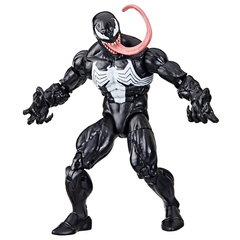 Marvel Spiderman Venom figure 15cm product photo
