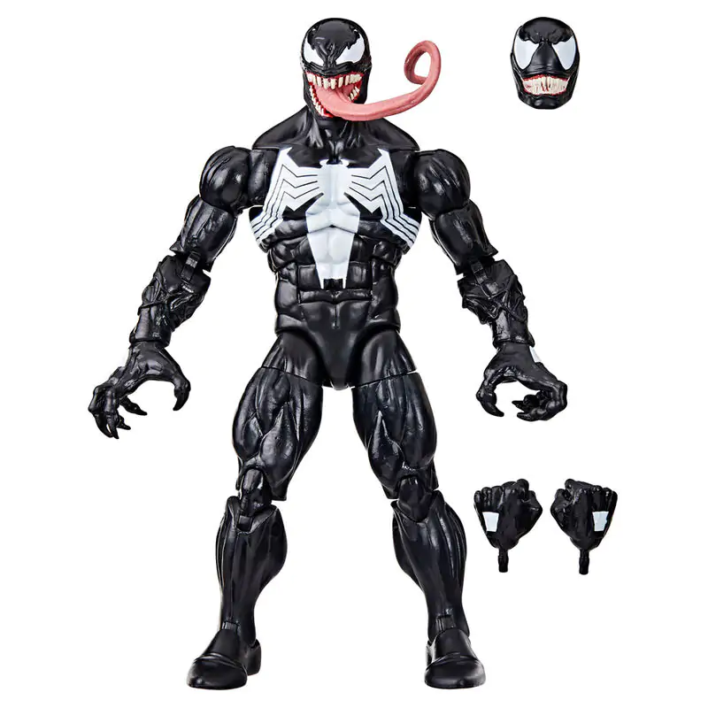 Marvel Spiderman Venom figure 15cm product photo