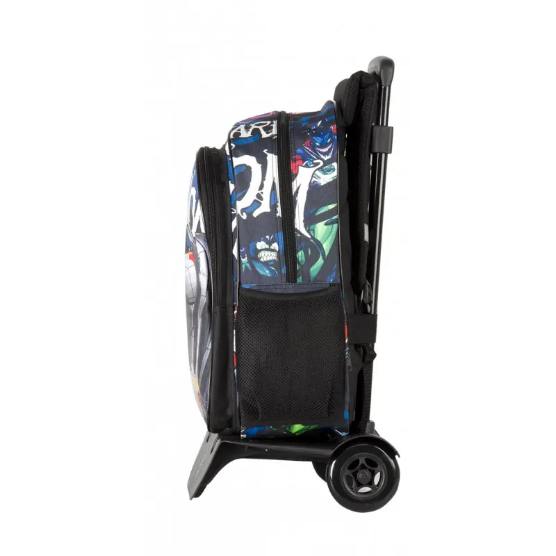 Marvel Spiderman Venom trolley 43cm product photo