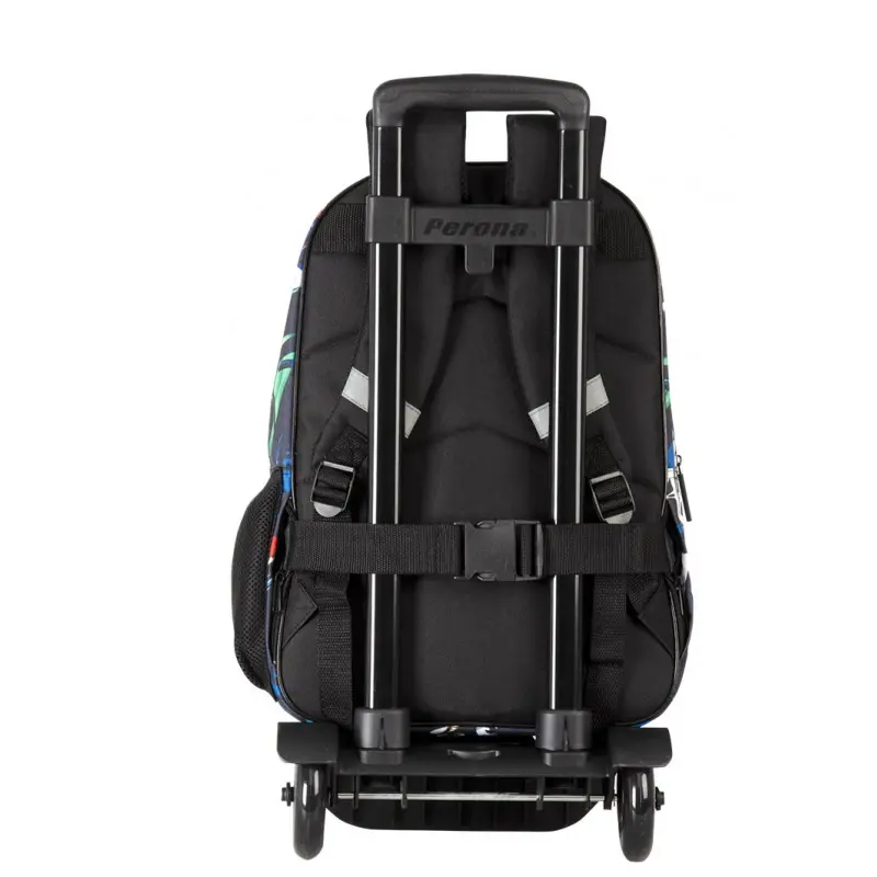 Marvel Spiderman Venom trolley 43cm product photo