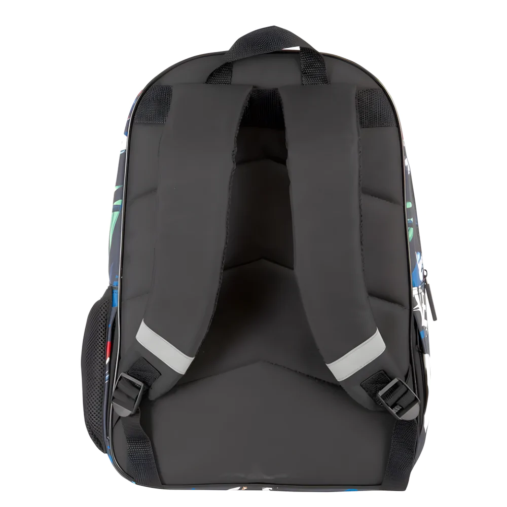 Marvel Spiderman Venom adaptable backpack 42cm product photo