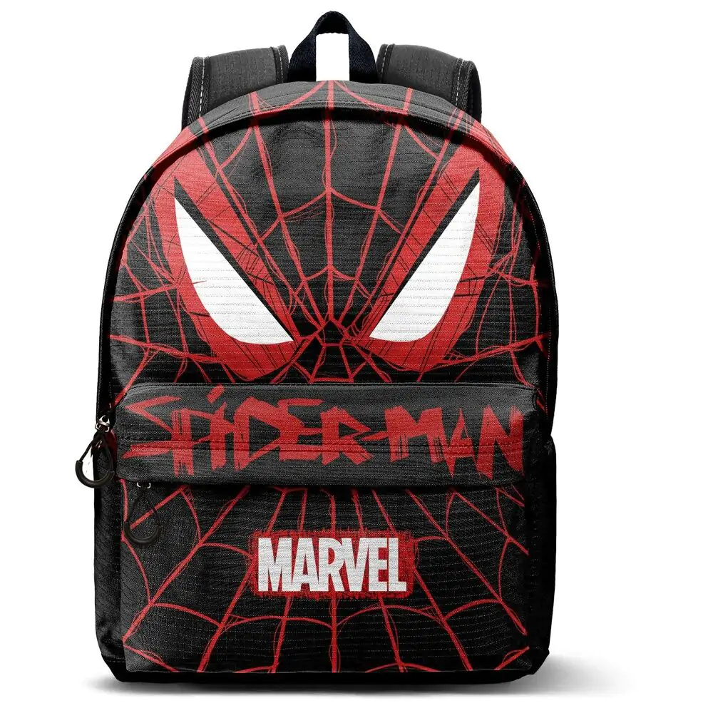 Marvel Spiderman Vision backpack 35cm termékfotó