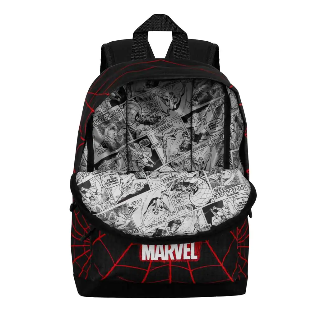 Marvel Spiderman Vision backpack 35cm product photo