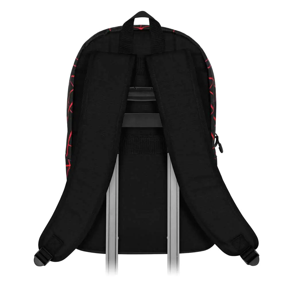 Marvel Spiderman Vision adaptable backpack 44cm product photo